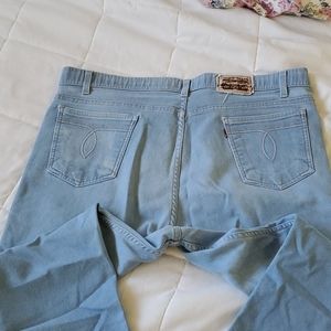 Vintage Levi's